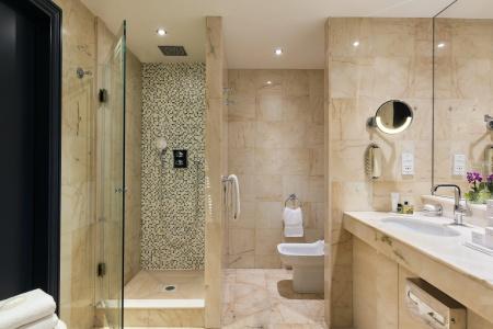 Hôtel Barrière Le Majestic Cannes - 11