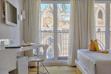 Granada Five Senses Rooms & Suites - 91