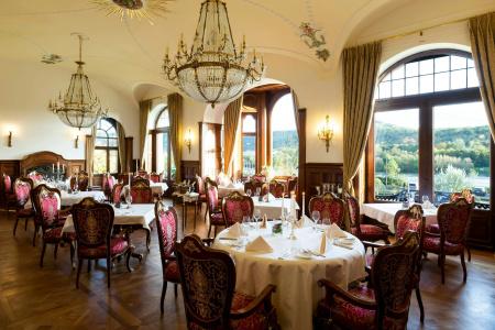 Schloss Lieser, Autograph Collection - 26