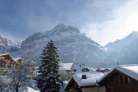Central Wolter - Grindelwald - 14