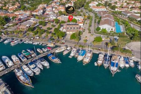 Marina Bay Göcek - 9
