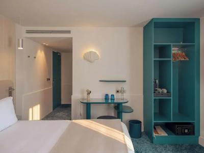 Hôtel Saint Christophe - 111