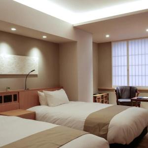 Kaminarimon Ryokan - 38