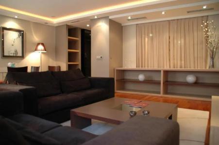 Washington Parquesol Suites & - 102