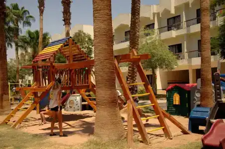 Zya Regina Resort And Aqua Park Hurghada - 23