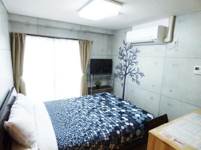 Kyoto Uraraka Guest House - 5