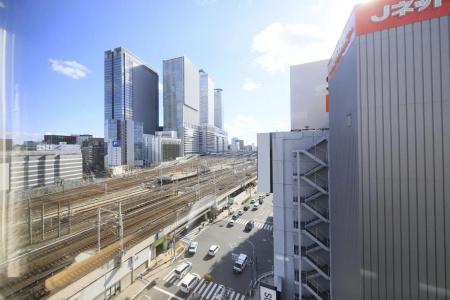 Richmond Nagoya Shinkansen-guchi - 20