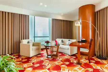 Muong Thanh Luxury Quang Ninh - 45
