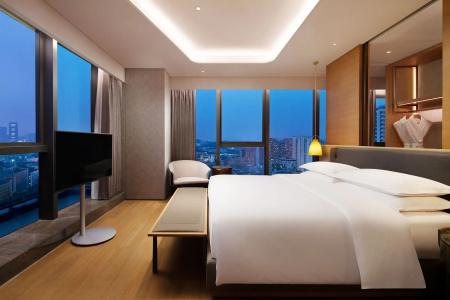 Sheraton Shenzhen Nanshan - 6