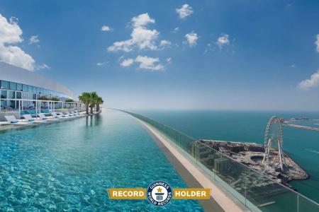 Address Beach Resort - 57