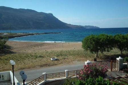 Gramvoussa Bay - 206