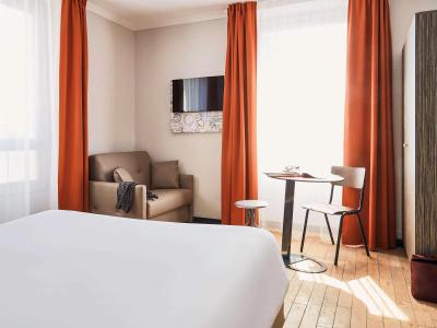 Ibis Styles Hyères Rooftop & Spa - 4