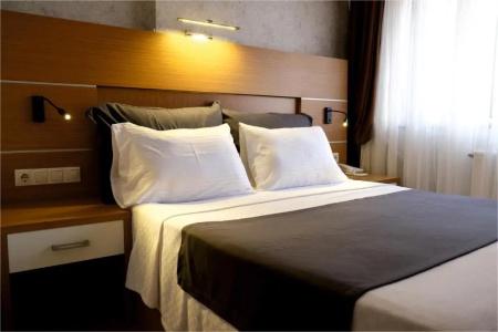 Rhisos Otel - 26