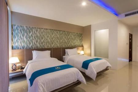 The Phu Beach - Sha Plus - 55