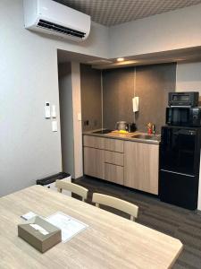 Gate Stay Premium Ginza Shintomicho - 13