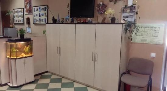 ABC Hostel - 11