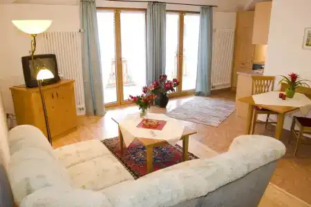 Ferienwohnungen am Westernberg - 0