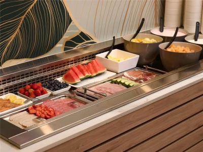 Novotel Ieper Centrum - 36