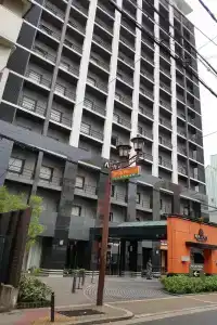 APA Namba-Shinsaibashi - 25