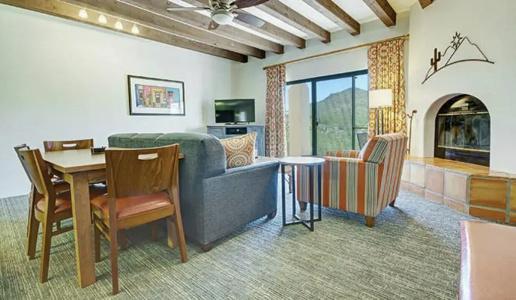Starr Pass Golf Suites - 2
