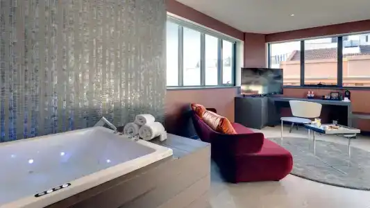 Indigo Madrid - Gran Via, An Ihg Hotel - 173