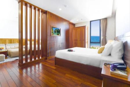 Sunny Ocean & Spa - 172
