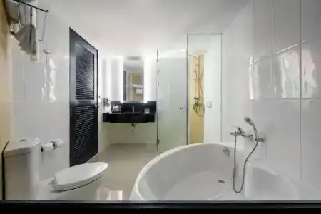 Novotel Phuket Vintage Park Resort - Sha Plus - 57