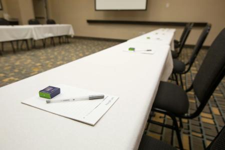 Hampton Inn & Suites Airport - 30
