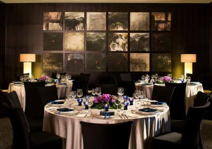 Jw Marriott Beijing - 23