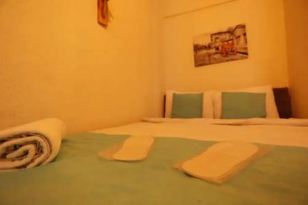 Nezahat Sultan Apart - 29