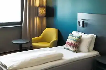 Sure by Best Western Haugesund - 48