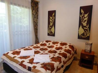 Vip Chain Resort Pool Villa - 95