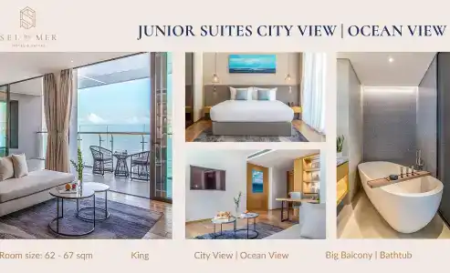 Sel de Mer & Suites - 166