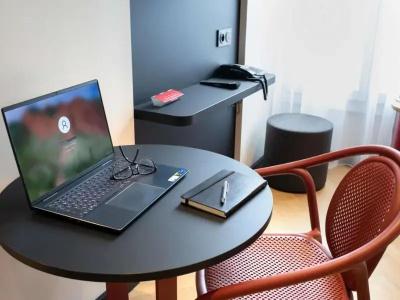 ibis Styles Dijon Central - 68