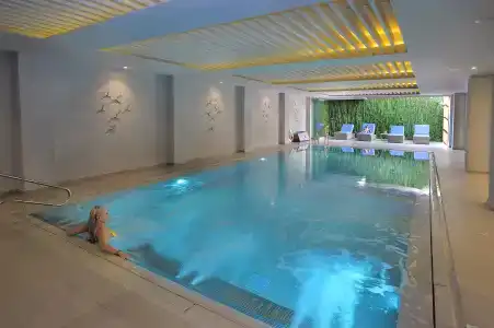 Nelia Beach & Spa - 14