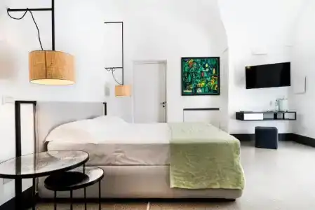 Palazzo De Noha - Boutique - 125