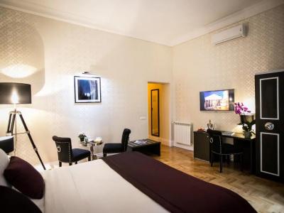 Minerva Relais - 118