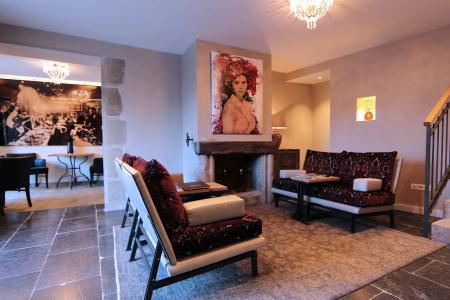 Boutique Casa Granados - 9