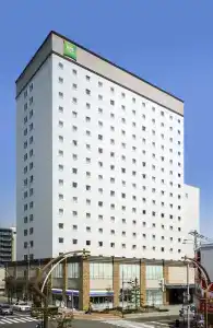 Ibis Styles Sapporo - 27