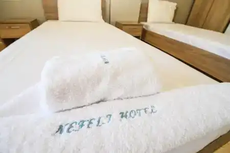 Nefeli Beach - living by the sea - 49