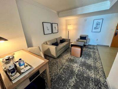 Sheraton Oceanfront - 162