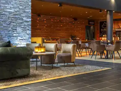 Radisson Blu Resort, Trysil - 31
