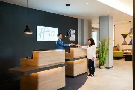 Holiday Inn Express - Rosenheim, An Ihg - 10