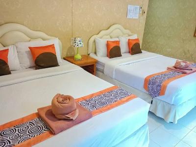 Saitharn Iyara &Spa - 55