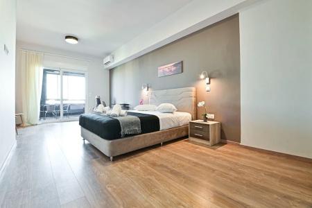 Thisean Modern Suites By Athens Stay - 50