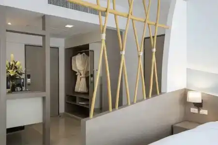 Centra By Centara Cha Am Beach Resort Hua Hin Sha Plus - 122