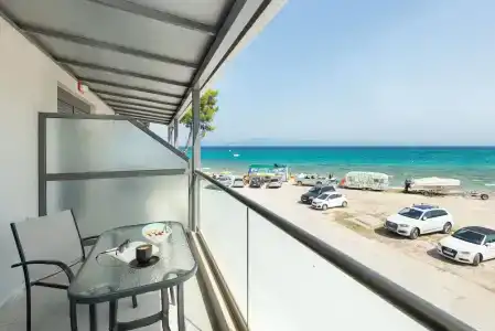 Tridente Mare Apart - 122