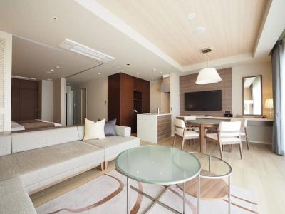 Hiyori Ocean Resort Okinawa - 45