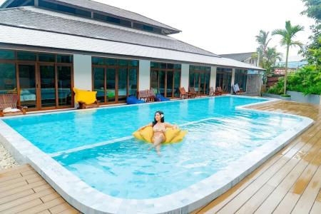 Salakphet Resort - 144