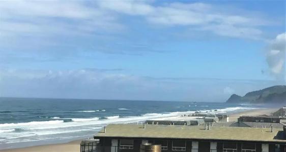 Starfish Manor Oceanfront - 113